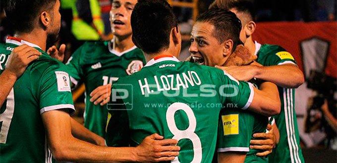 A la generación dorada... se le va el tren