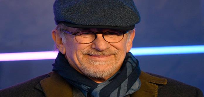 Mi imaginación había estado hibernando durante mucho tiempo, reconoce Steven Spielberg