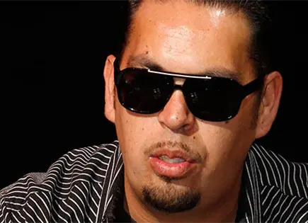 Jorge DAlessio agradece prudencia ante situaci&oacute;n matrimonial