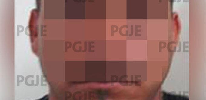 Capturan a sujeto por homicidio de Bocas