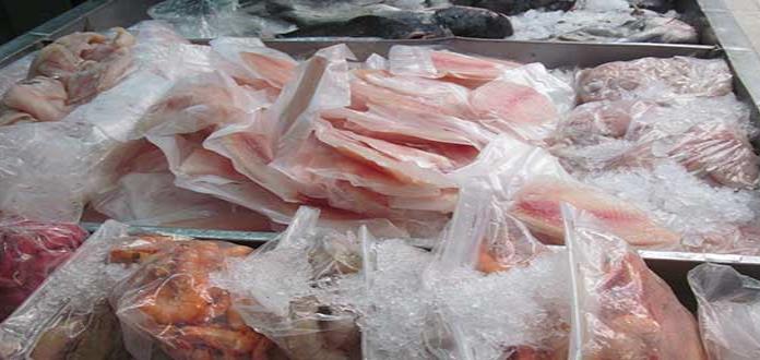 Explican diferencias entre intoxicación y reacción alérgica a mariscos