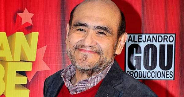 Édgar Vivar recibirá homenaje en la CONQUE