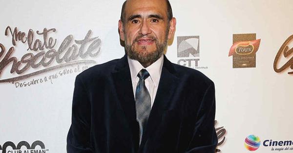 Homenaje a Édgar Vivar