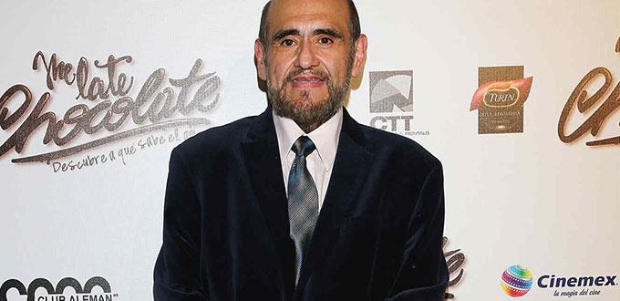 Homenaje a Édgar Vivar