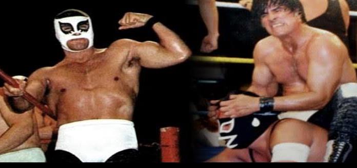 #Especial La Arena México, el cementerio de las más famosas máscaras