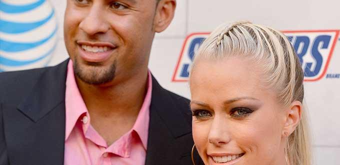 Kendra Wilkinson se divorcia de Basket