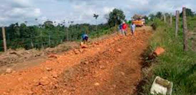 Exigen a los productores construir guardarrayas