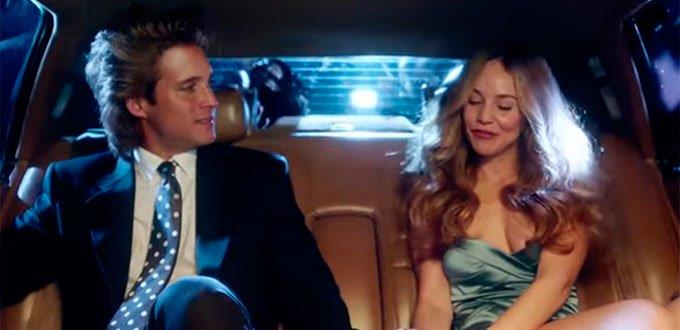 Realizarán premier exclusiva para fans de bioserie de Luis Miguel