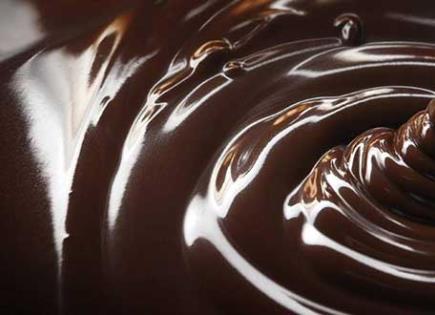 ¿Sabías que el chocolate negro es beneficioso para la salud?