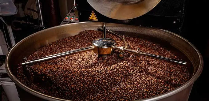 El mejor café tostado y molido para estas lluvias