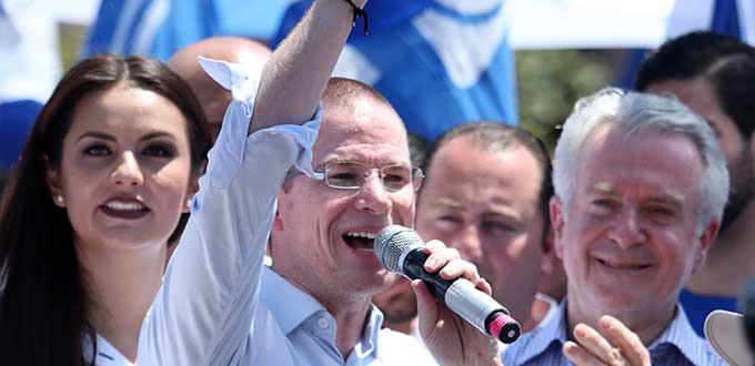 Anaya Cortés pide “firmeza y dignidad” ante Donald Trump