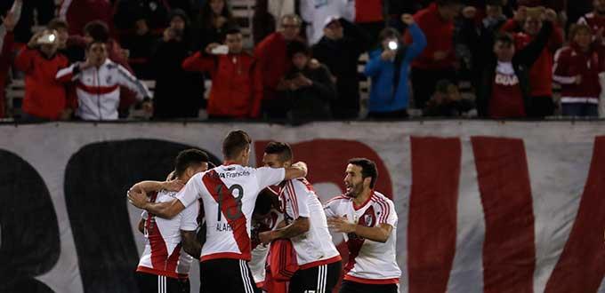 Denuncian abusos contra menores de divisiones inferiores de River Plate