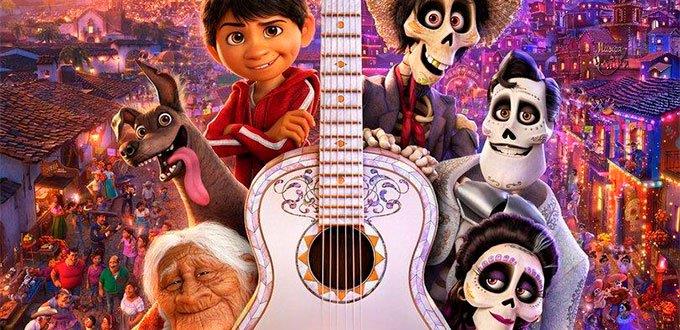 Predominan en Paracho guitarras blancas como las de “Miguel”
