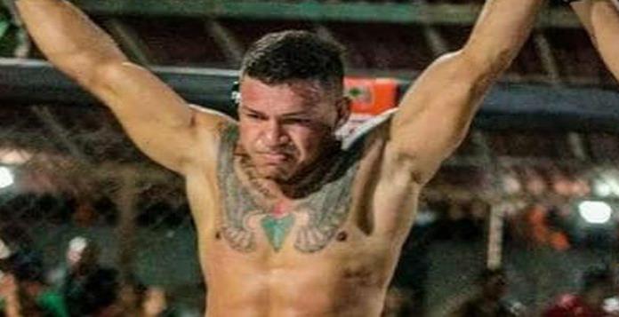 Asesinan frente a su familia a un luchador de artes marciales de Brasil
