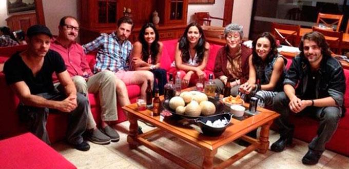 “La boda de la abuela” tiene fecha de estreno