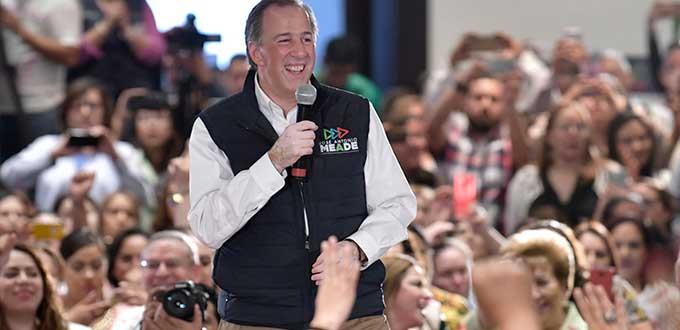 Meade se somete a auditoría externa