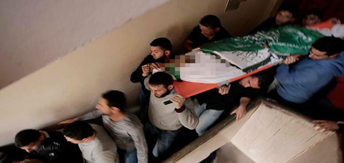 Muere palestino herido la semana en la Gran Marcha del Retorno en Gaza