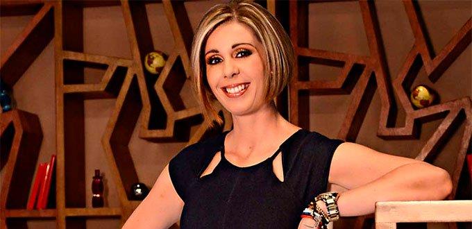 Atala Sarmiento habla de su salida de Ventaneando y de TV Azteca