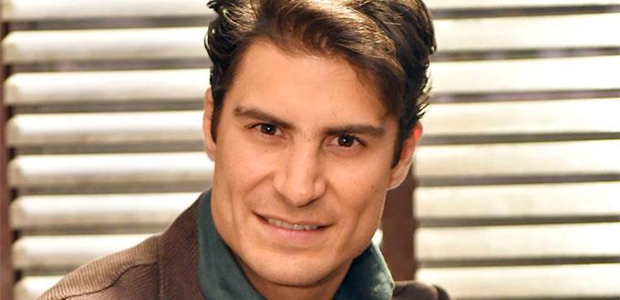 Sirvent mostrará su vena cómica