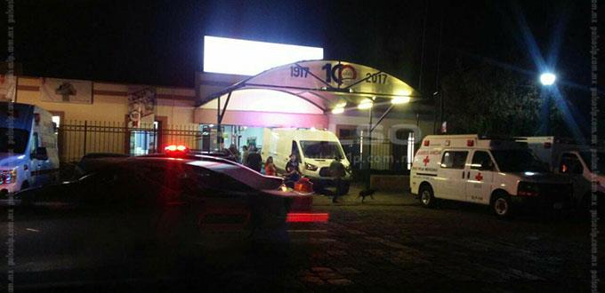 Asesinan a un niño de seis años durante riña pandilleril en la General I. Martínez