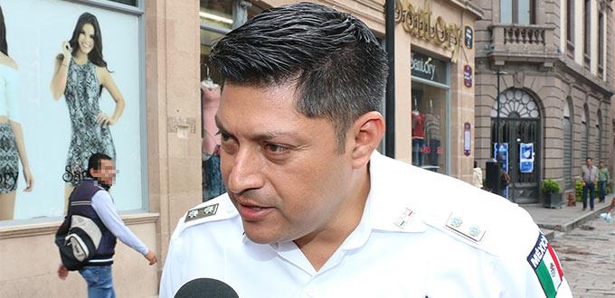 Policía asesinado en Los Fresnos, sin historial negativo: Saúl García
