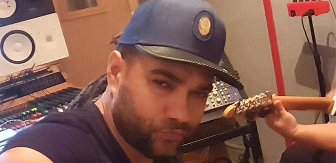 Cantante dominicano “Mala fe” recibe ataque brutal en Nueva York