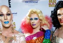 Buscan prohibir eventos para niños con drag queens