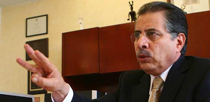 Intereses personales no dividirán la coalición Por México al Frente: Jesús Ortega