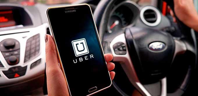 Uber México refuerza sus controles de seguridad