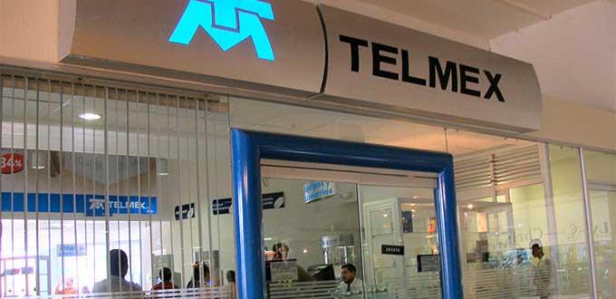 Ven a Telmex con 40% de mercado en 2025