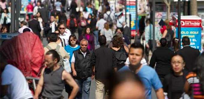 Percepción de inseguridad alcanza récord de 76.8% en marzo