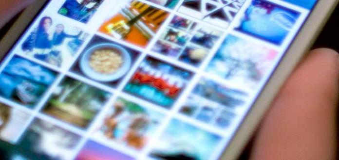 Australiana traficó drogas para reunir dinero, viajar por el mundo y subir sus fotos a Instagram