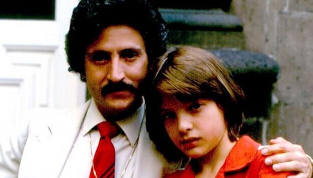 Luisito Rey, la oscura historia detrás del papá de Luis Miguel