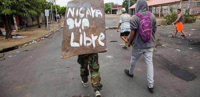 CPJ pide se investigue de inmediato asesinato de periodista en Nicaragua