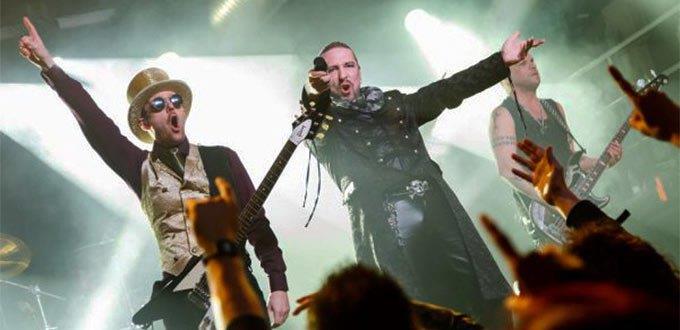 Foto: Therion