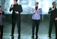 Emocionante Regreso de Il Divo con Nuevas Canciones