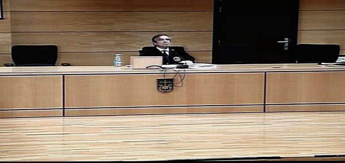 Reúnen en 24 horas un millón de firmas contra jueces españoles por sentencia sobre abuso sexual