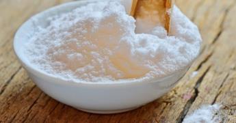 Beneficios y usos del bicarbonato de sodio en la piel