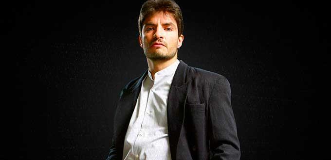 Fallece Juan Carlos Olivas