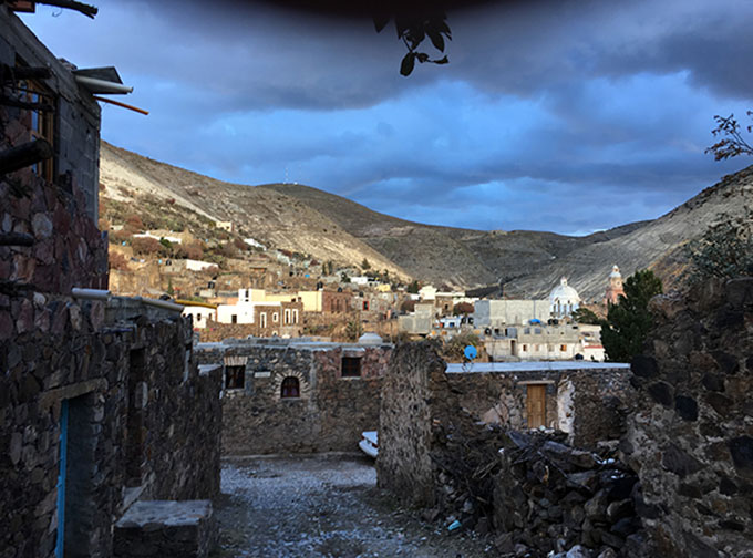 Pueblo Mágico de Real de Catorce, una cápsula al pasado (FOTOGALERÍA)