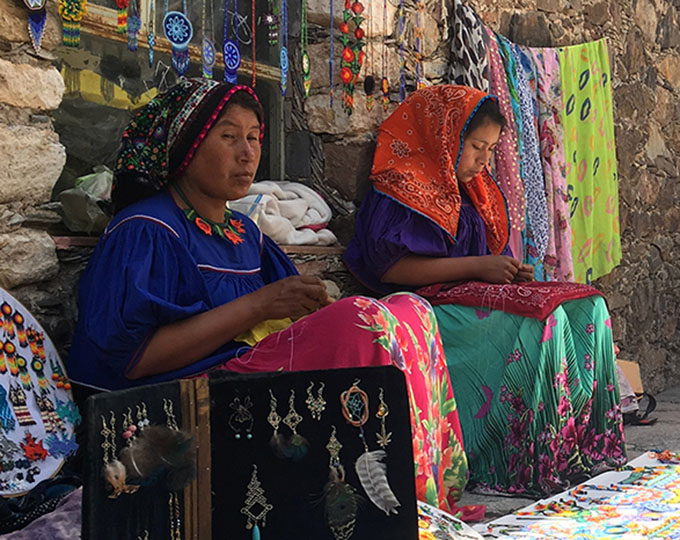 Pueblo Mágico de Real de Catorce, una cápsula al pasado (FOTOGALERÍA)