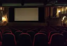 Derecho a la cultura: Accesibilidad en cines para discapacidad visual Derecho a la cultura: Accesibilidad en cines para discapacidad visual