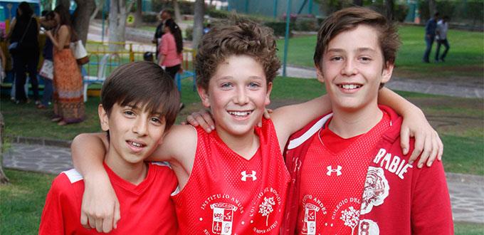 Un ser con corazón de niño