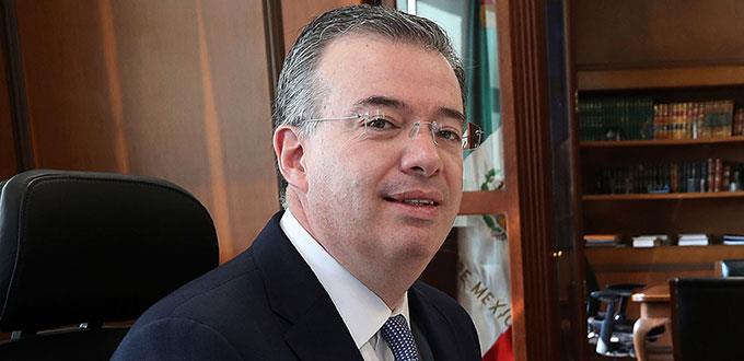 Banxico, lejos de la contienda electoral