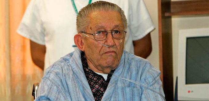 El Gobierno boliviano califica de nefasta la etapa del dictador García Meza