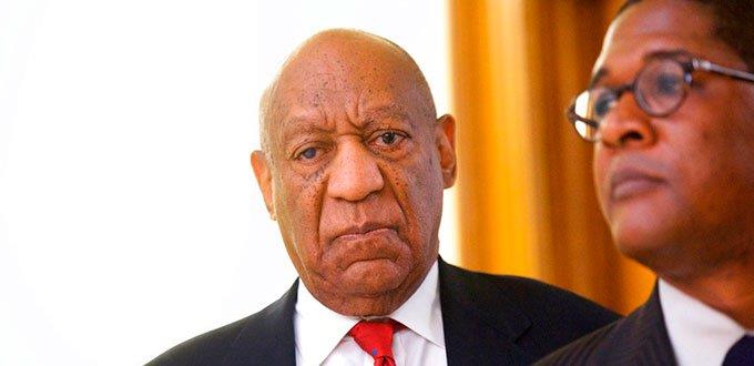 Admisión de Bill Cosby de dar drogas a mujeres para tener sexo llevaron al veredicto, dice jurado