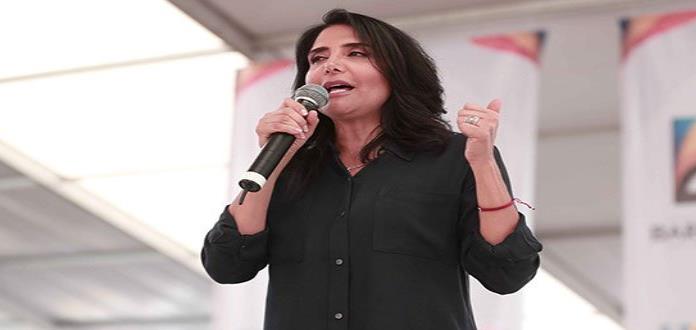 Plantón de AMLO en 2006 fue para evitar brote de violencia: Barrales