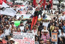 Crisis en San Salvador Atenco por falta de pago