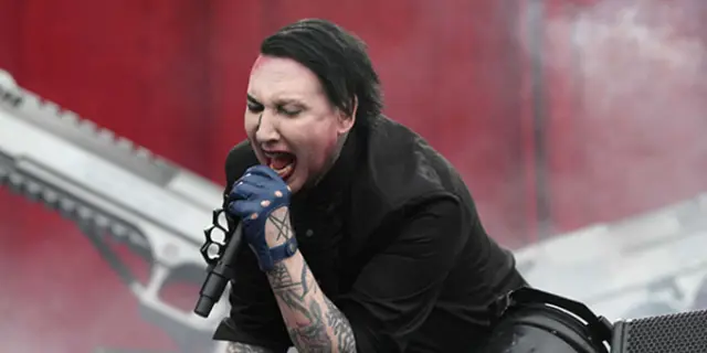 Marilyn Manson lidera el esperado KnotFest México 2025