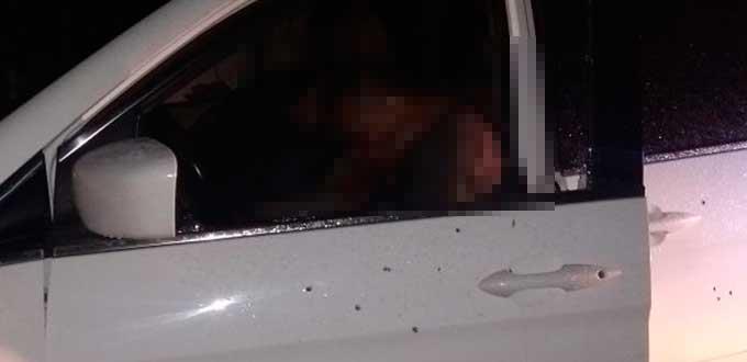 17 asesinatos, entre ellos dos mujeres, el saldo de la semana pasada en SLP